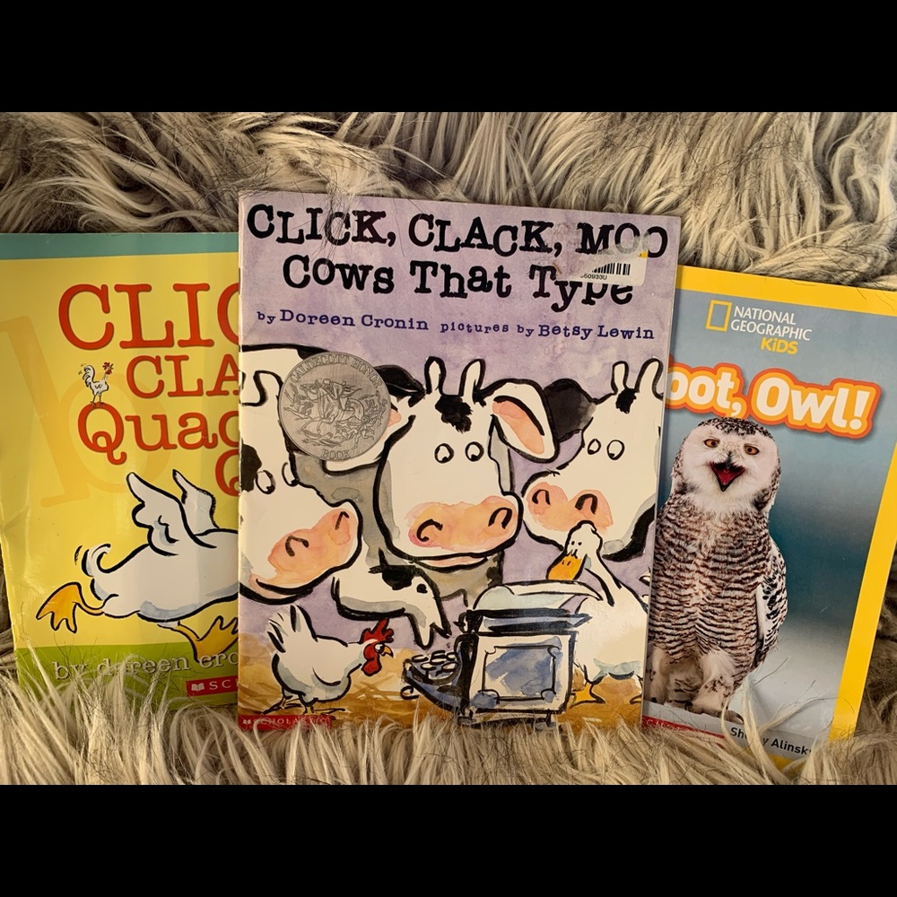 Lot of Children's Books